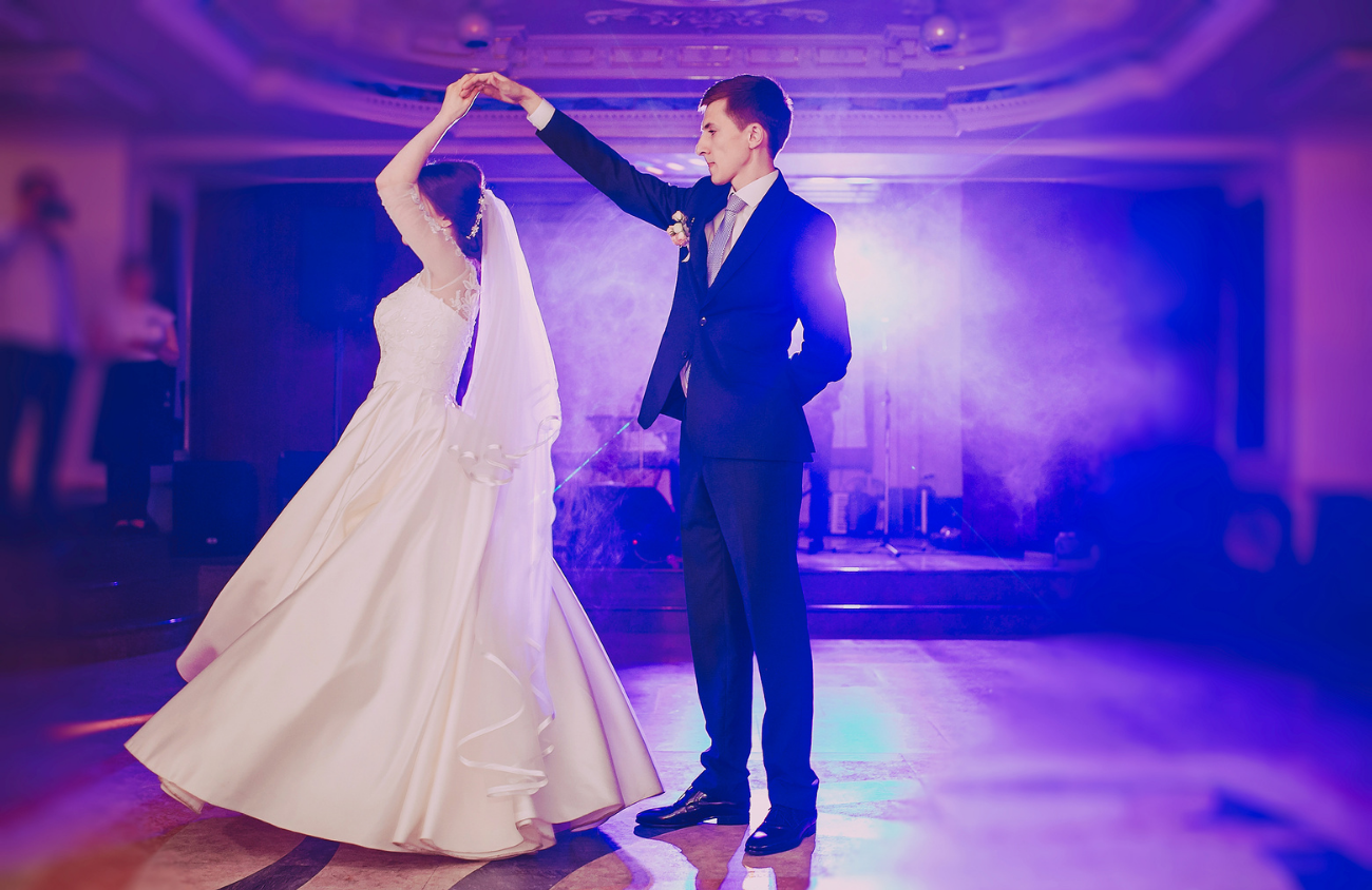 canzoni ballo sposi marrymusica
