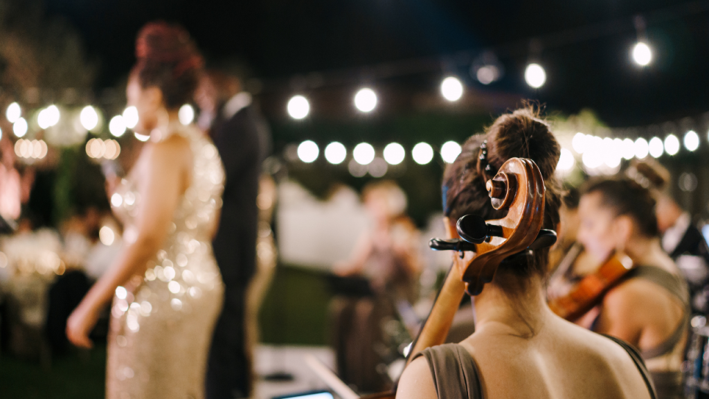 musicisti matrimonio roma